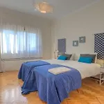 Studio Fuer 20 Personen In Lissabon, Regio De Lisboa Costa De Lisboa