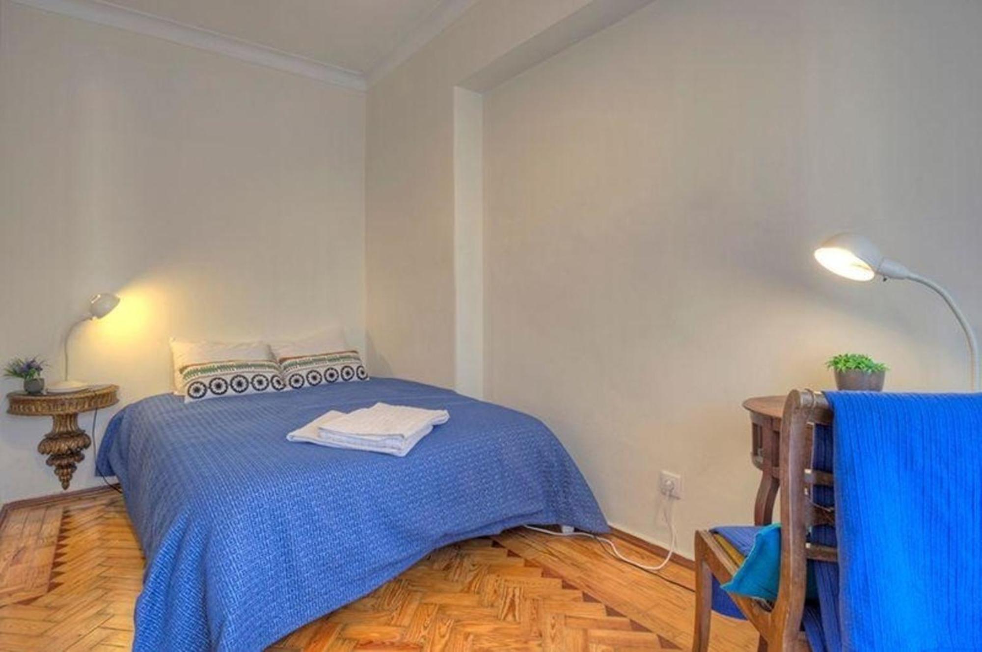 Apartamento Fuer 20 Personen In Lissabon, Regio De Costa De