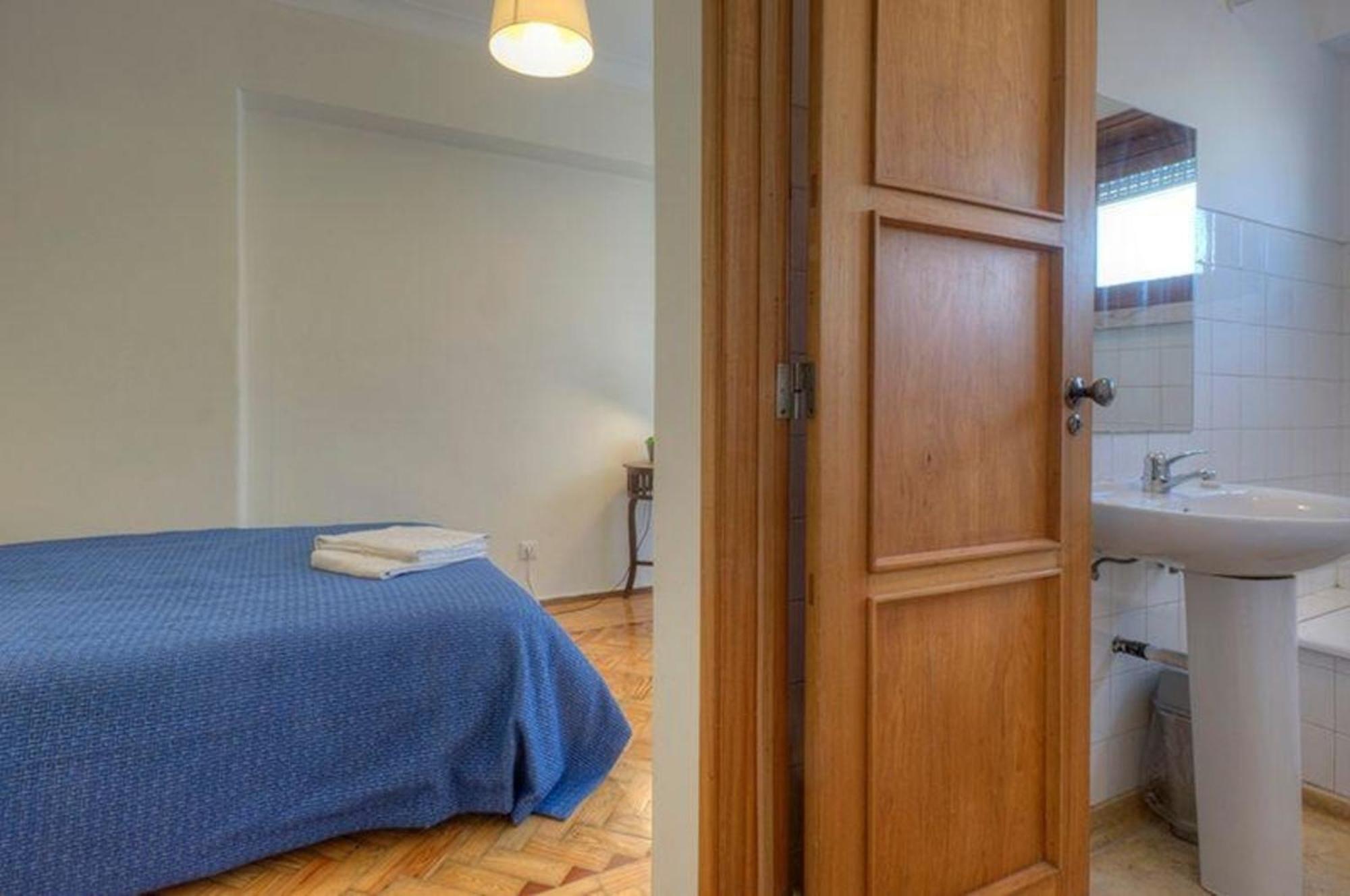 Fuer 20 Personen In Lissabon, Regio De Costa De Apartamento Lisboa